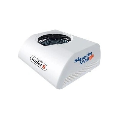 Indel B Sleeping Well Top 24V/950 W