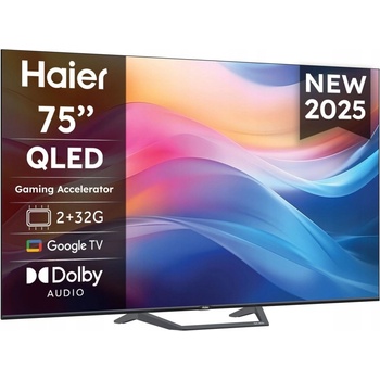 Haier H75S80FUX
