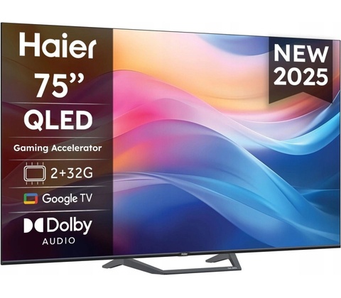 Haier H75S80FUX