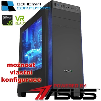 Bohemia Computers BCR52600RX5704G