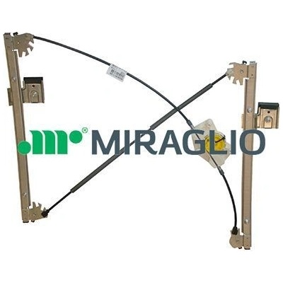 Mechanizmus zdvíhania okna MIRAGLIO 30/1308