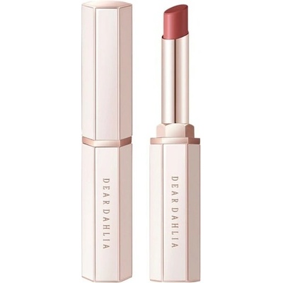 Dear Dahlia Licenirtu Lipstick Allure Sheer Velvet Lip Stick Belita 2,5 g
