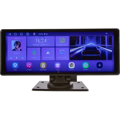 CarClever DS-128CAA