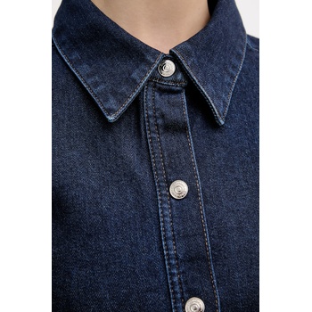 Calvin Klein Дънкова риза Calvin Klein Jeans (LV047E709G)