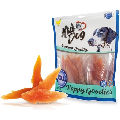 KIDDOG Пилешки гърди - меко месо 500 г