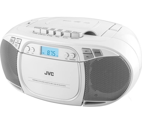 JVC RC-E451W
