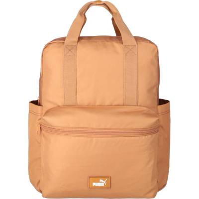 Dámsky batoh Puma PHASE COLLEGE BACKPACK Hnedá,Biela