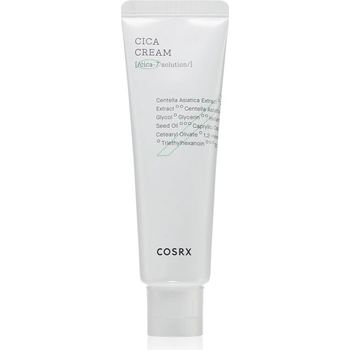 COSRX Pure Fit Cica Cream подхранващ крем с успокояващ ефект 50ml