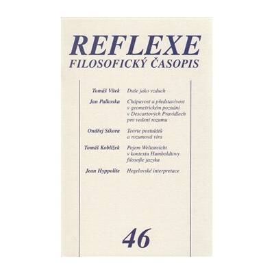 Reflexe č.46