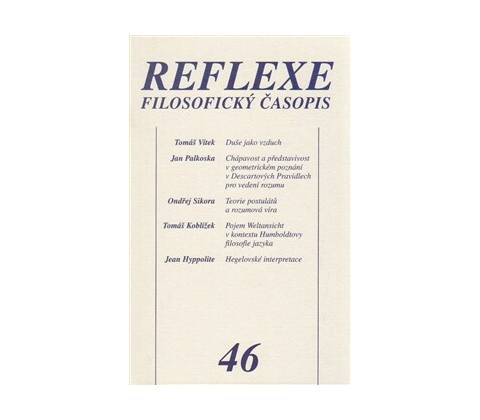 Reflexe č.46