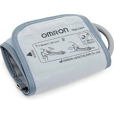 OMRON Manžeta CS k tlakomeru na obvod paže 15-22 cm 1x1 ks