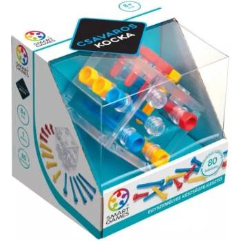 GAMER-CAFE Кубът - игра на логика (20504-182)