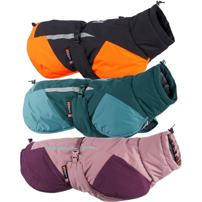 Non-stop Dogwear Bunda Glacier jacket 3.0