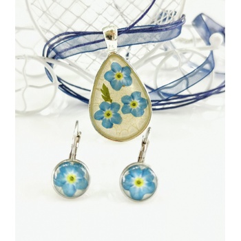 Meganflo Незабравки комплект