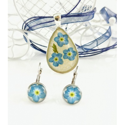 Meganflo Незабравки комплект