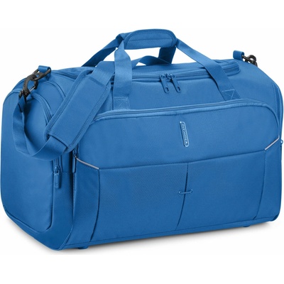 Roncato Ironik 2.0 M denim 51 × 34 × 29 cm 8008957599174