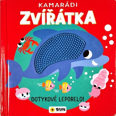 Kamarádi Zvířátka