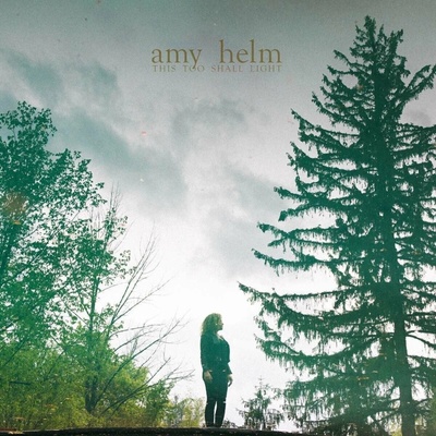 HELM AMY: THIS TOO -DOWNLOAD- LP