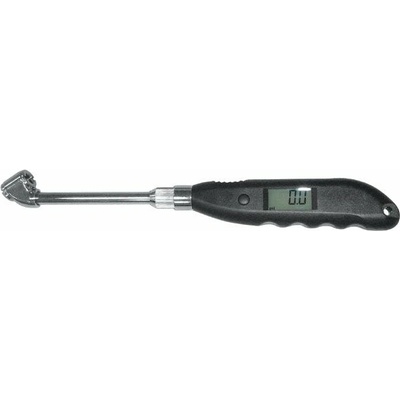 Asta TG-500-2, Digitální manometr