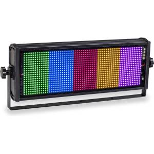 Soundsation Светлинен ефект lightblaster 1200wp