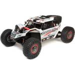 LOSI Super Rock Rey V2 1: 6 4WD RTR бял