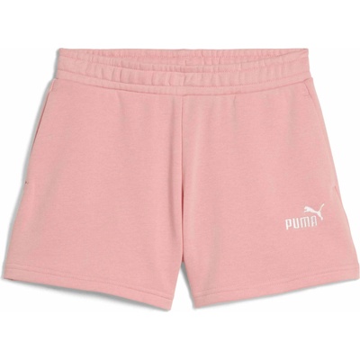 PUMA Essentials small no. 1 logo shorts tr g 140