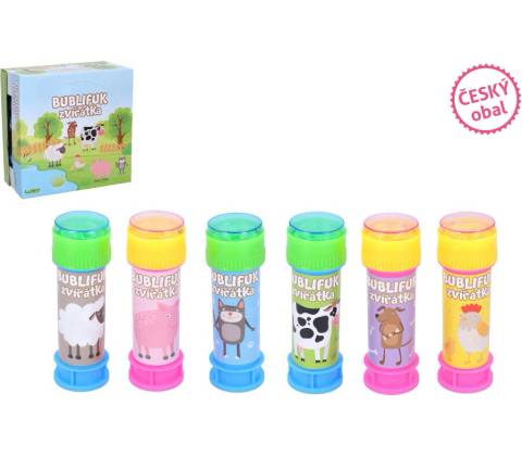 Bublifuk 115 ml