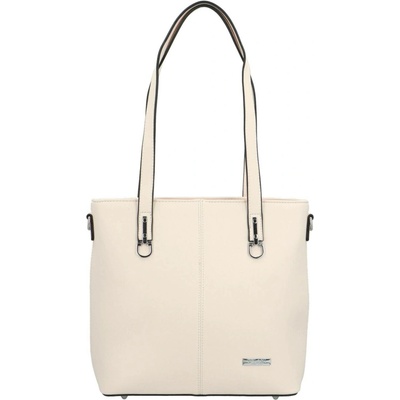 Delami dámská kabelka D5890 r-beige