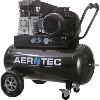 Aerotec TECHLINE 600-90