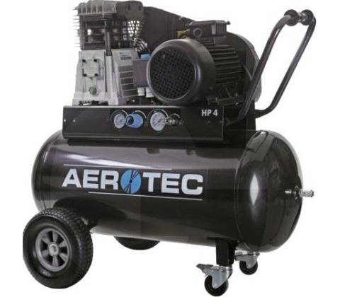 Aerotec TECHLINE 600-90