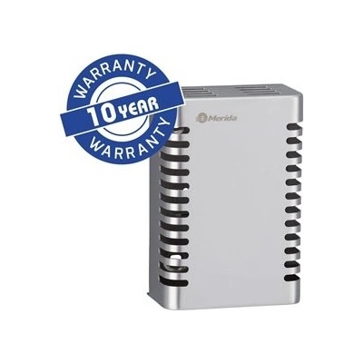 MERIDA V-SOLID EVOLUTION sviežovač vzduchu STELLA nerez mat GSM022