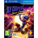 Hry na PS Vita Sly Cooper: Thieves in Time