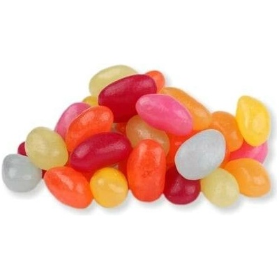 Ochutnej Ořech Želé Fazolky kyselý mix 1 kg