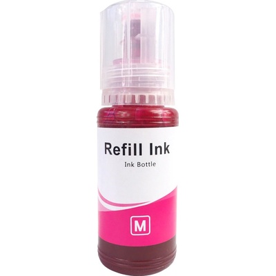 Inkoust RájNáplní Epson 103 Magenta - kompatibilní