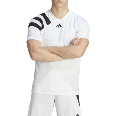 adidas FORTORE23 JSY pánsky dres biela