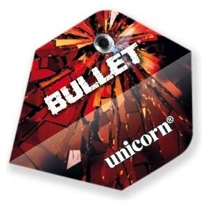 Unicorn ПЕРО bullet unicorn