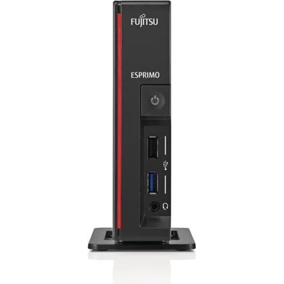 Fujitsu ESPRIMO G558 S26361-K1120-V100