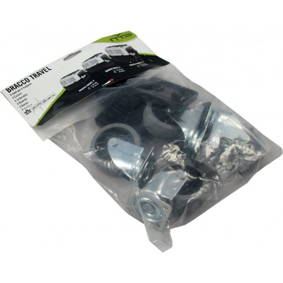 Trixie Kola pro transportéry Be Eco 39892 39893 4 ks