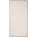 PIP Studio Osuška PIP Tile de Pip Khaki 70 x 140 cm