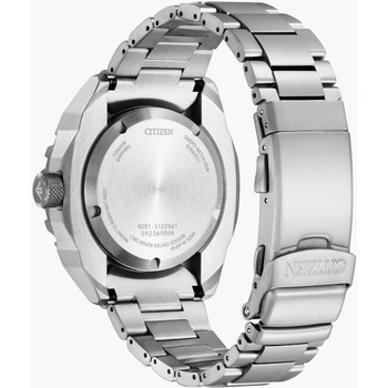 Image 1 of Citizen NB6004-83E