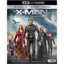 X-Men Trilogy BD