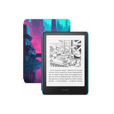 Amazon Kindle Paperwhite Kids (neueste Generation) - SA568B