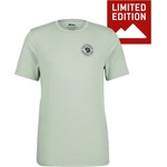 Fjällräven Мъжка тениска Fjällräven 1960 Logo T-Shirt Exclusive T-shirt - Misty Green - размер XL (217-0213-0215)