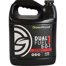 Green Planet Dual Fuel 1 4 l