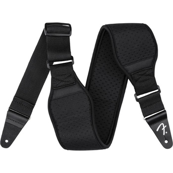 Image 1 of Fender Swell Neoprene 3, 5" Black Колан за китара (0990694207)