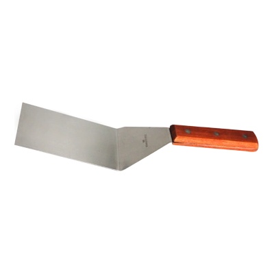 Horecano Cn-Шпатула с дървена дръжка 905 5229-4099 (0198293)