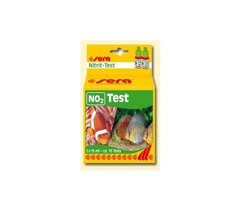 Sera NO2 Test 15 ml