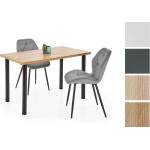 Halmar Трапезна маса MODEX 2 120 (halmar/MODEX2-120 /table)