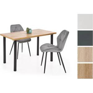 Halmar Трапезна маса MODEX 2 120 (halmar/MODEX2-120 /table)