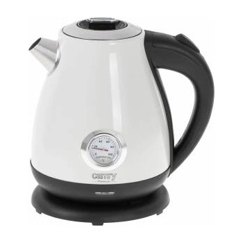 Camry Kettle Camry CR 1344 White
